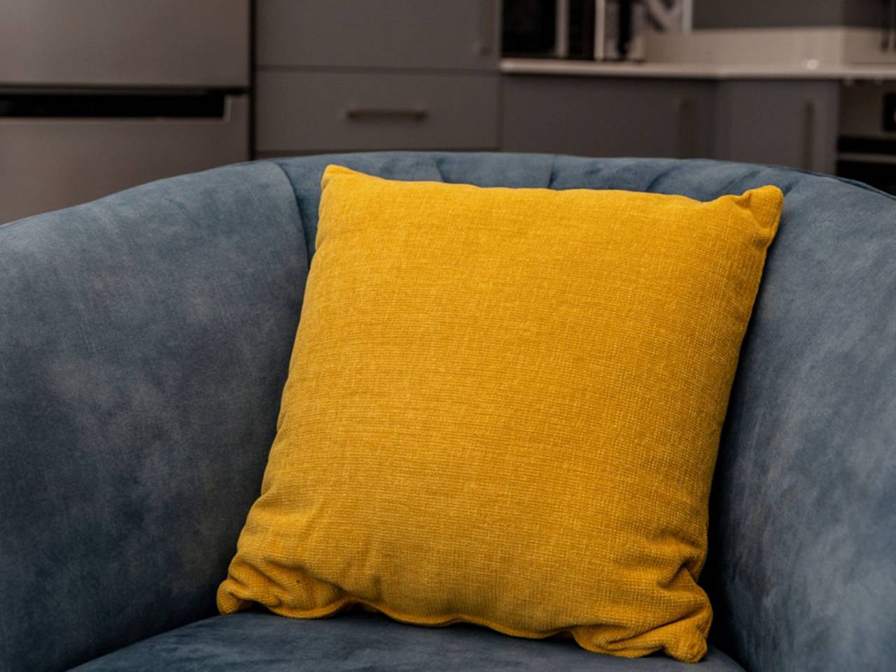 Ganze Wohnung, Belle House, Apt 5 in Filey, Nördliches Yorkshire