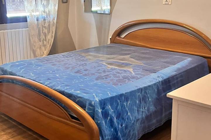 Appartamento intero, Sea Nest - Casa Patrizii in Penne, Gran Sasso