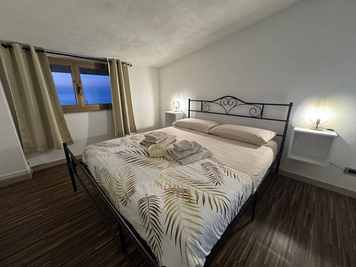 Chambre d’hôte pour 2 personnes, avec jardin et jacuzzi à Tropea - 4