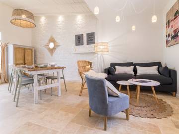 Gîte für 4 Personen in Pornic, Saint-Nazaire und Umgebung, Bild 2