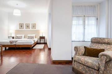 B&b für 2 Personen in Historische Stadt Porto, Porto, Bild 1