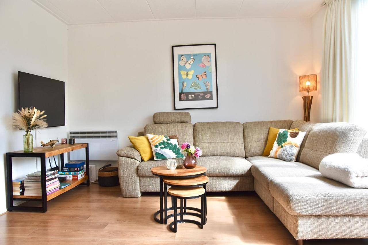 Two-Bedroom House in Nationalpark De Alde Feanen