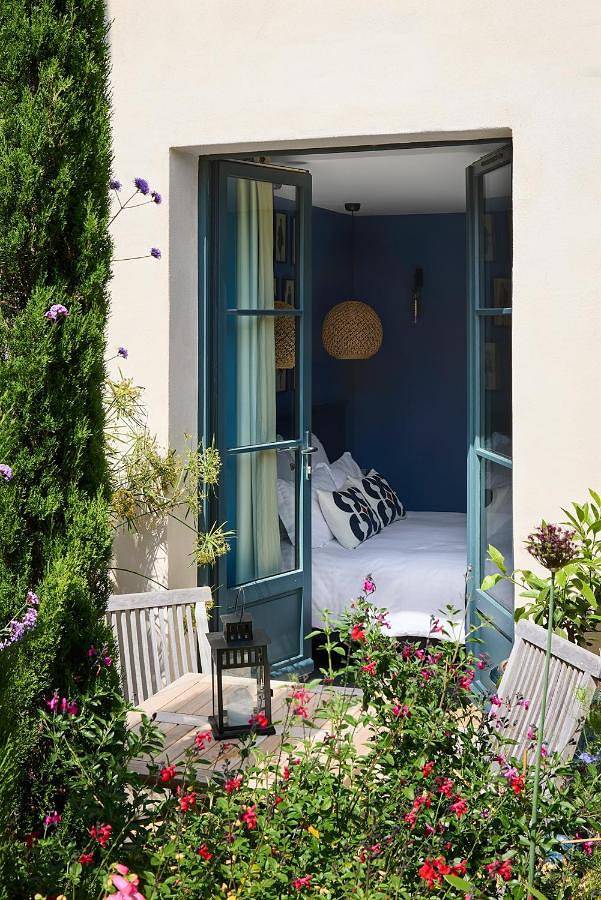 La Maison du Traict Chambres d'hôtes in Le Croisic, Côte d'Amour