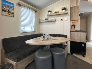 Holiday Rental for 8 People in Ayr, Ayrshire, Photo 4