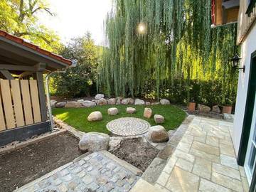 Ferienhaus für 8 Personen in Ilsenburg, Magdeburger Börde, Bild 3