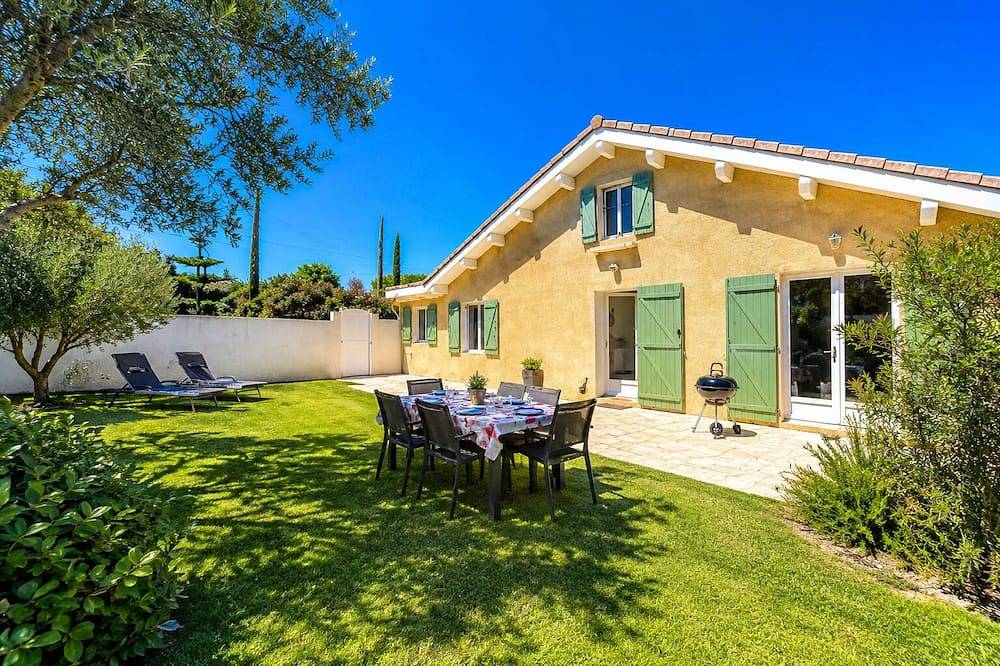 Photo : Maison de vacances