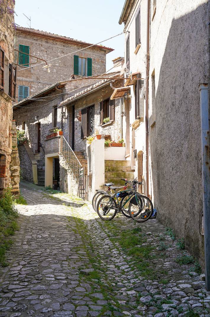 Ferienhaus für 4 Personen - 1