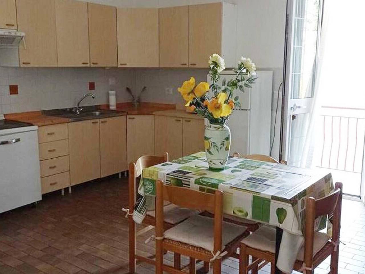 Küstenhaus in Moneglia in Camposoprano, Moneglia