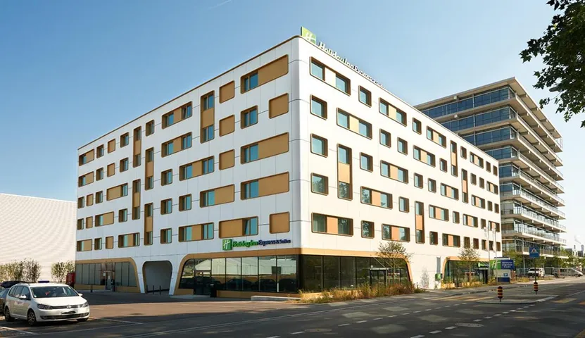Aparthotel para 2 personas, con vistas y terraza, Se admiten mascotas - 1