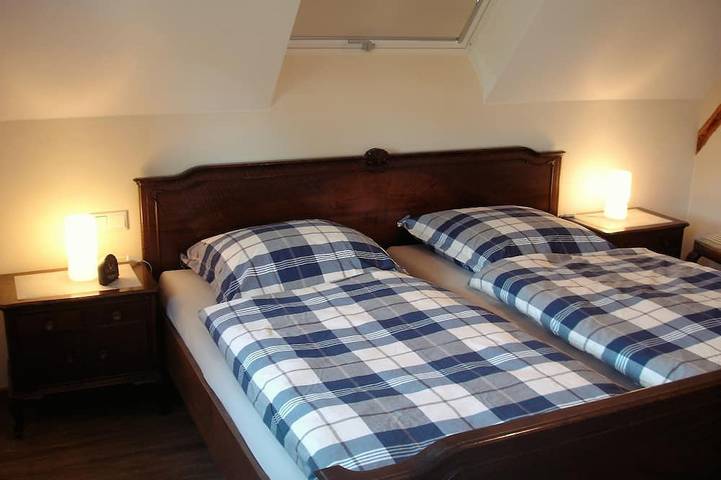 Ferienwohnung für 2 Personen in Frankenberg (Eder) - 2