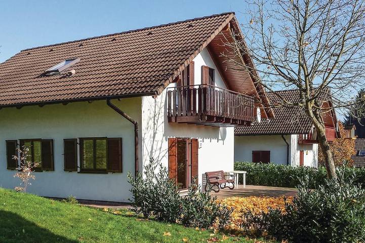 Bauernhof für 9 Personen, mit Sauna