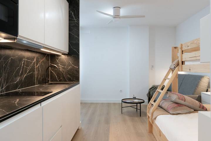 Appartamento vacanze per 1 persone - 1