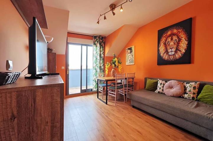 Ferienwohnung für 2 Personen - 1