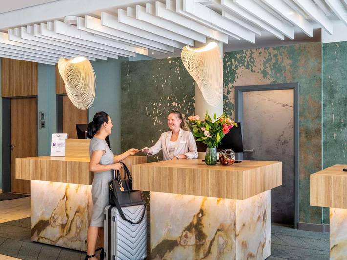 Hotel voor 2 personen, met tuin, met huisdier in Mitte Berlin