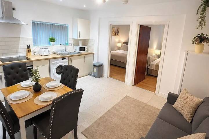 Ferienwohnung für 3 Personen - 1