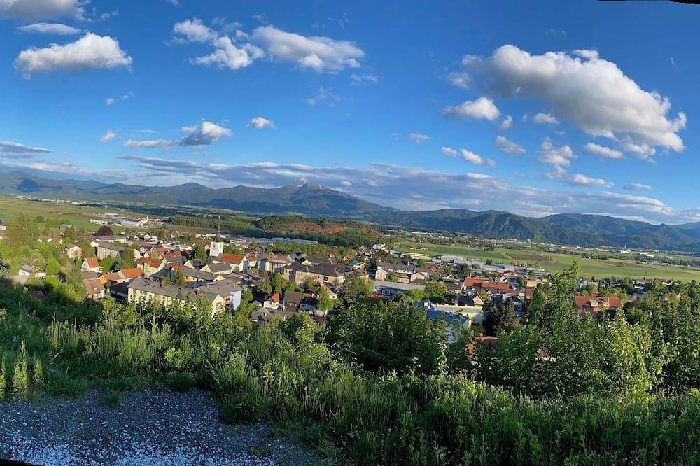 Haus Winterbach - gemütliche Unterkunft in der Nähe vom Red Bull Ring/Murtal in Fohnsdorf, Murtal