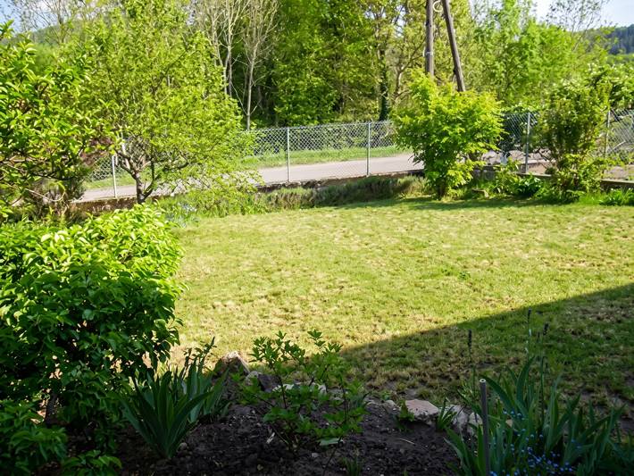Haus mit 4 Schlafzimmern in Chaumard in Chaumard, Naturpark Morvan