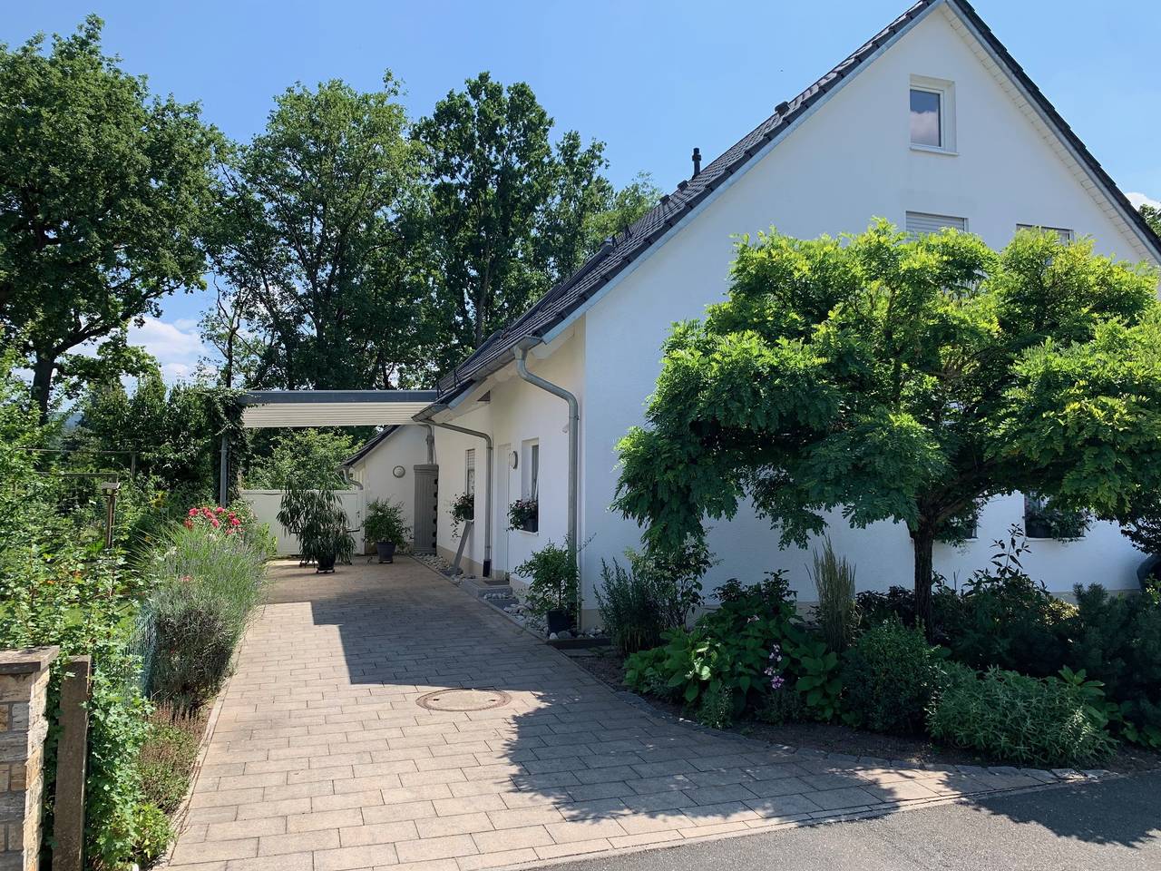 Appartamento vacanze a Franken a partire da 79€ a notte