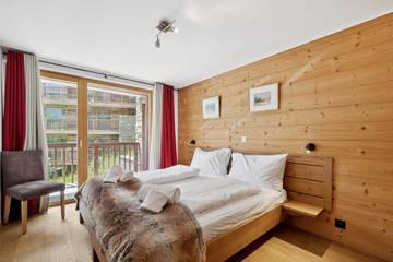 Hütte für 9 Personen in Grimentz, Anniviers, Bild 4