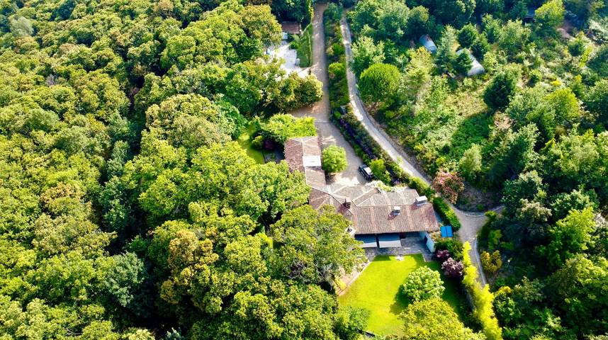 Casa do Alto da Coutada: Mountain View, Private Pool and Wi-Fi in Fornelos e Queijada, Viana do Castelo District
