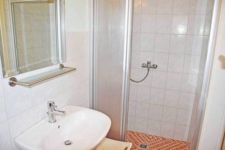 Ferienwohnung für 3 Personen, mit Garten in Patzig - 3