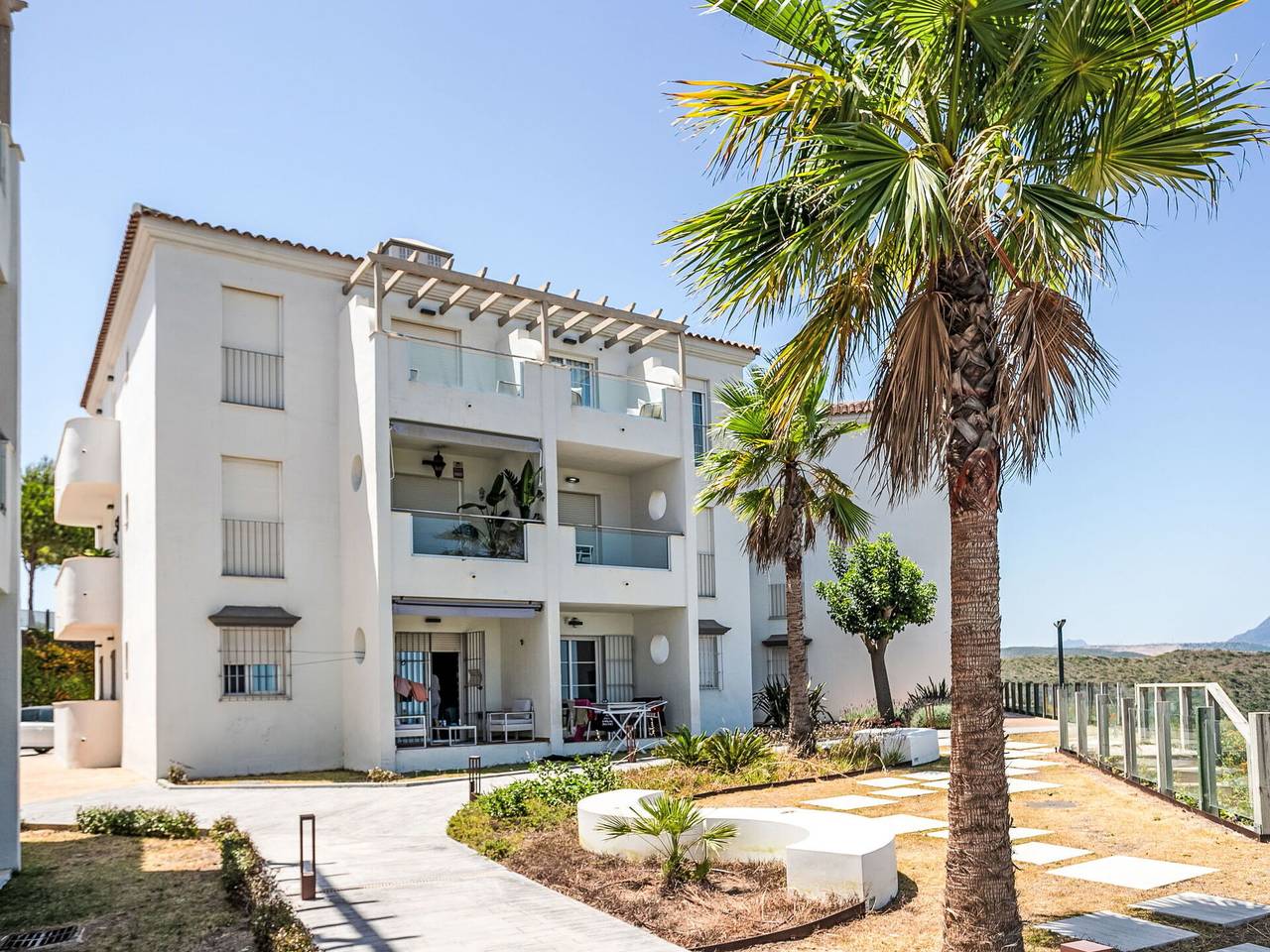 Appartement entier, Manilva 643 - Small Oasis Manilva 643.2 in Manilva, Costa del Sol