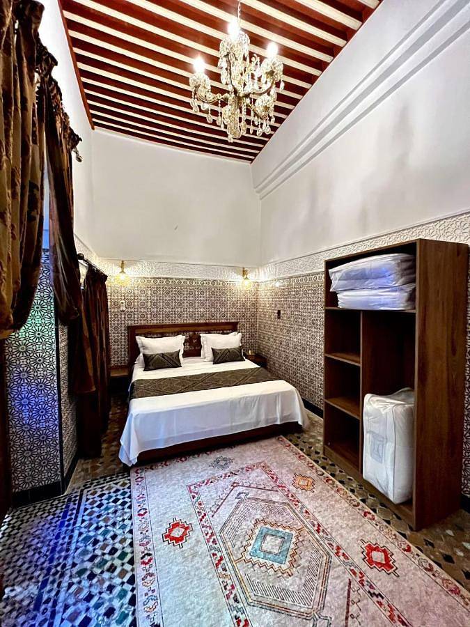 Appartement de vacances pour 3 personnes, avec terrasse