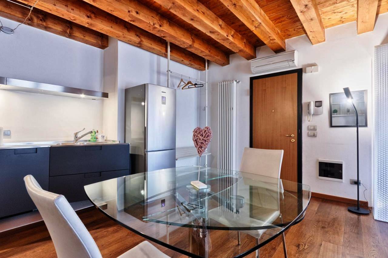 Ganze Wohnung, La Casa di Leo in Vicenza, Vicenza Provinz