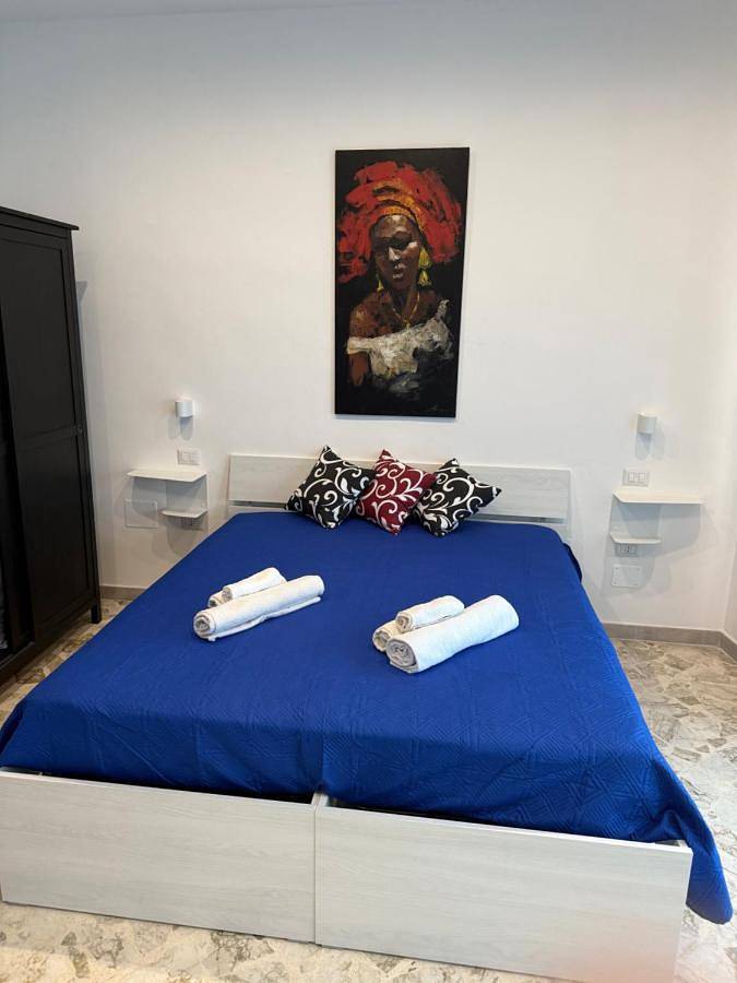 Double Room in Leverano, Provincia di Lecce