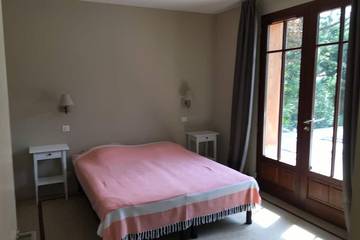 Villa pour 10 Personnes dans Lège-Cap-Ferret, Bassin d'Arcachon, Photo 4