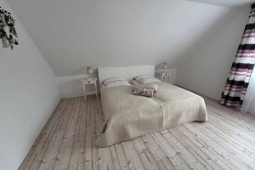 Anna O – Stylish, Cozy Retreat Surrounded by Nature in Westoverledingen, Emsland