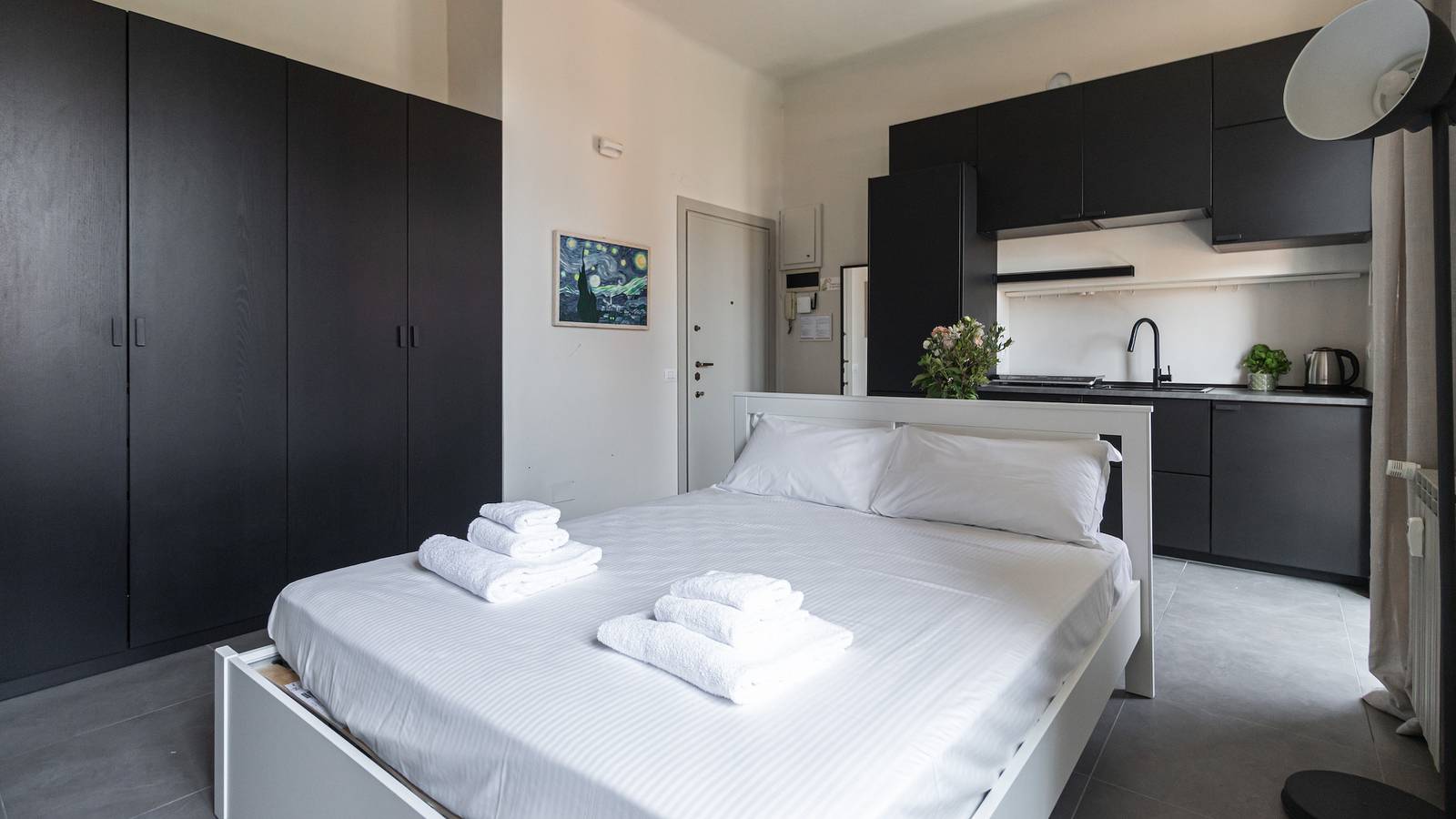 Appartamento intero, Italianway Easy in Giambellino-Lorenteggio, Milano