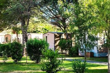 Camping für 4 Personen in Canet-en-Roussillon, Perpignan und Umgebung, Bild 4