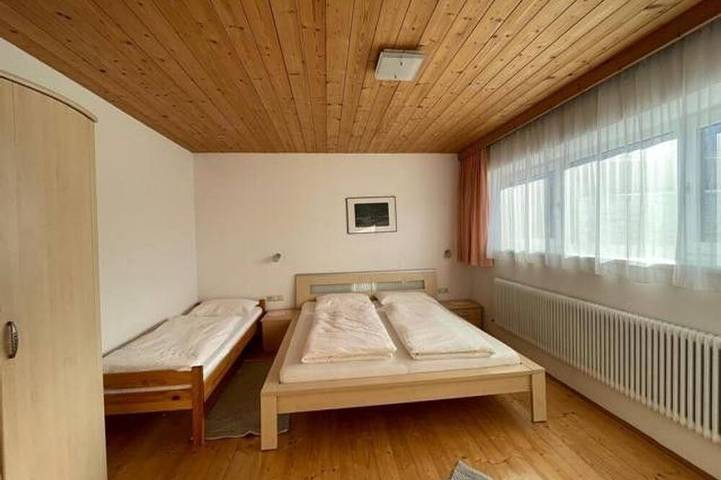 Ferienwohnung für 5 Personen, mit Garten in Kaunerberg - 2