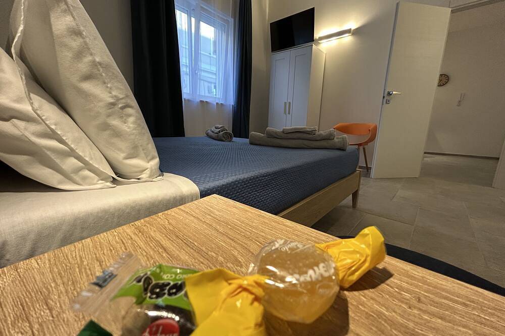 Hel leilighet, Borgo di Levante in Brindisi, Salento