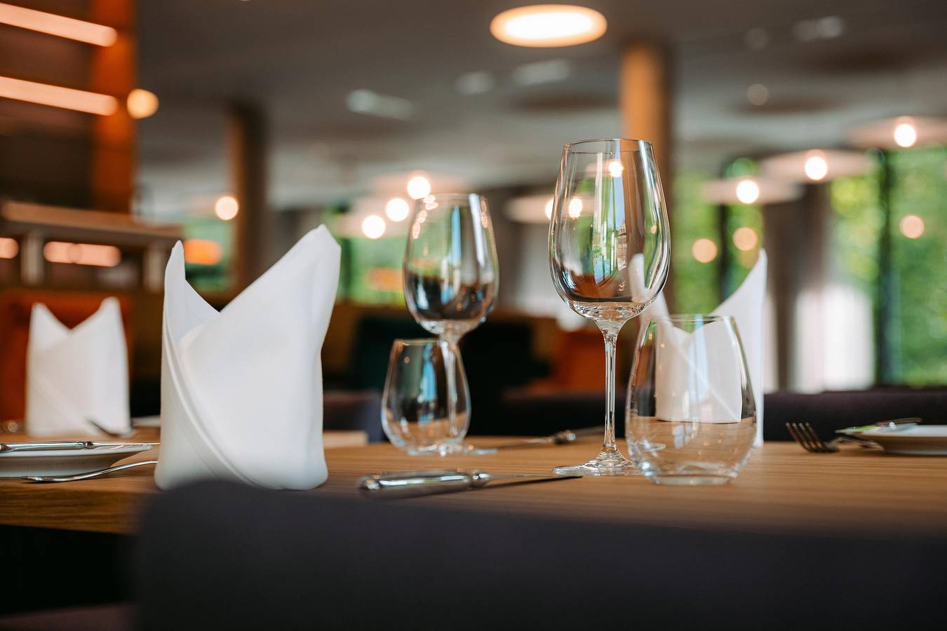 Die Krone - Hotel Restaurant - Gästehaus | Einzelzimmer Standard in Sulzbach-Laufen, Hohenlohe