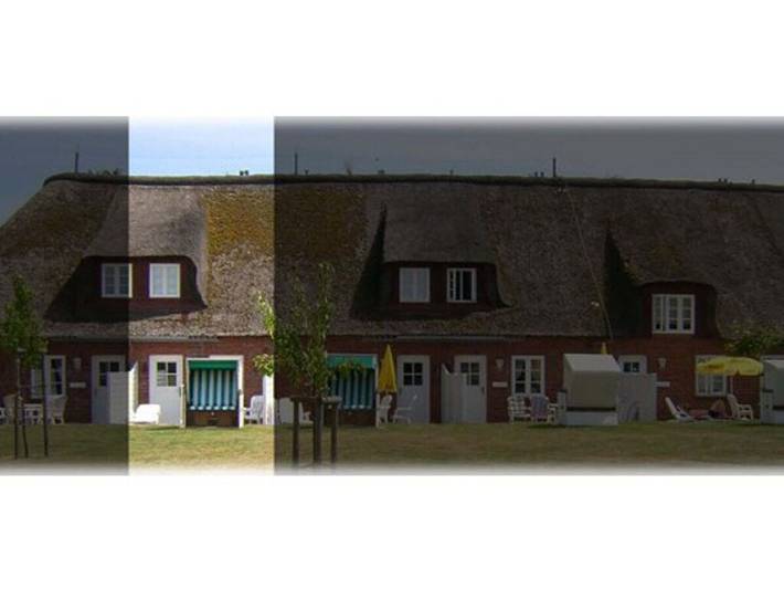 Ferienwohnung mit 1 Schlafzimmer in Nordfriesische Inseln (Schleswig-Holstein) (Schleswig-Holstein), Utersum