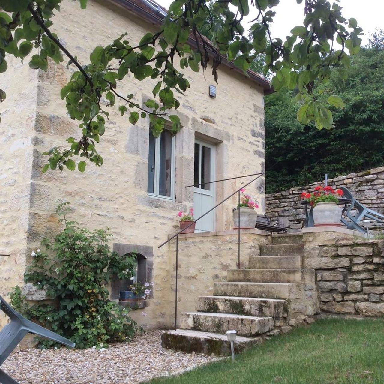 La Tour, Flavigny sur Ozerain in Flavigny-sur-Ozerain, Région de Montbard