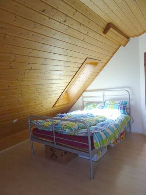 Ganze Wohnung, Holiday Apartment Bombach in Bombach, Kenzingen