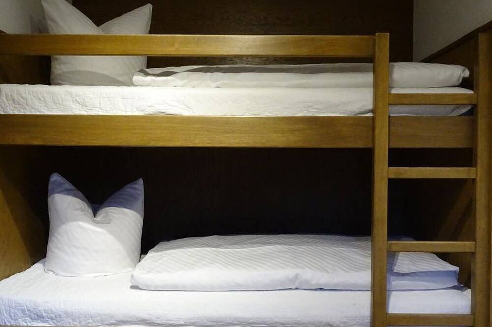 Ferienwohnung Furka - Pension Edelweiss Bischof Kg in Damüls, Bregenzerwald