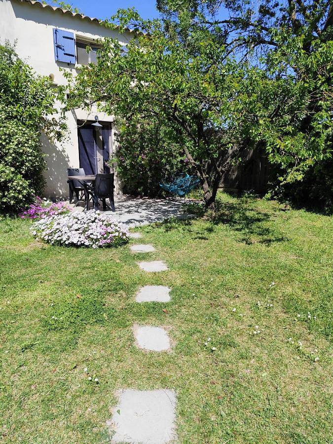 Gîte de charme in Arles, Côte méditerranéenne (France)