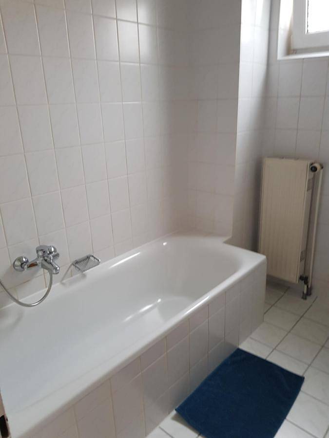 Ferienwohnung, mit Garten in Maintal - 4