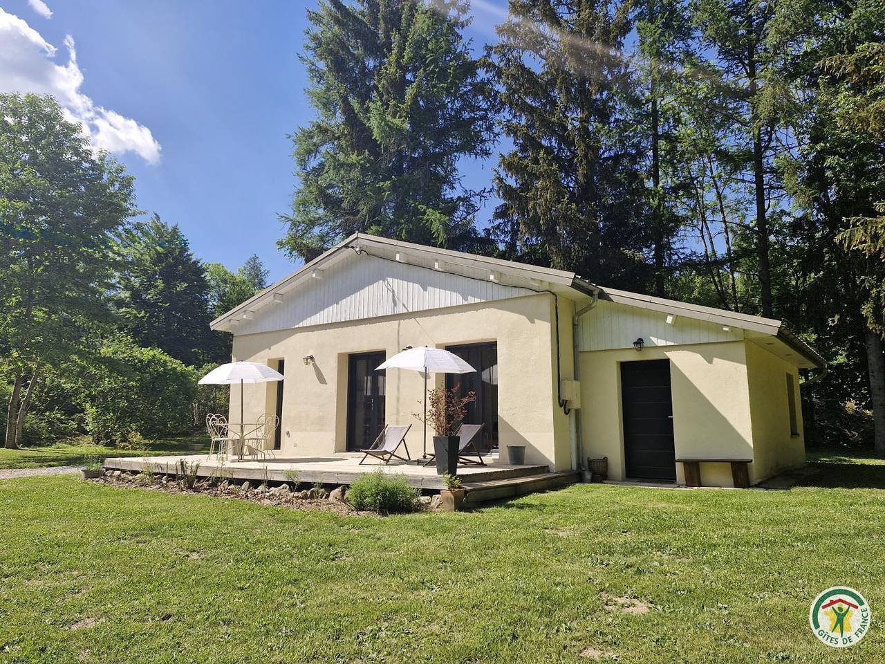 L'Échappée du Col Bayard in Gap, Nationalpark Écrins