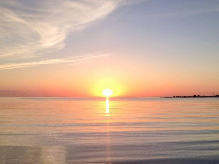 4 stjarniga stuga i Gotlands Tofta in Tofta, Gotland