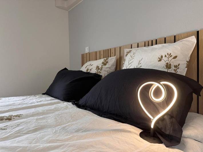 Location de vacances pour 12 personnes, avec terrasse et jardin à Buxières-les-Mines - 3