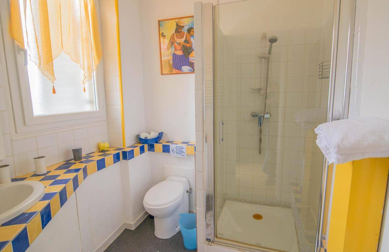 Chambres d'hôtes Andrea in Brive-la-Gaillarde, Région de Brive-la-Gaillarde