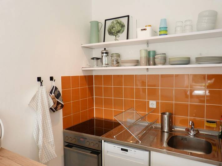 Ganze Ferienwohnung, Ferienwohnung Krabbe 25 in Nordfriesische Inseln (Schleswig-Holstein) (Schleswig-Holstein), Wittdün