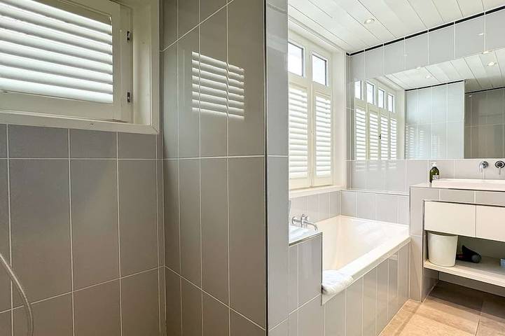 Location de vacances pour 4 personnes, animaux acceptés dans Port De Saint Martin De Re - 4