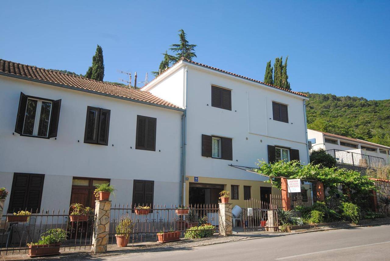 Double Room in Ville de Vis, Vis (Dalmatia)
