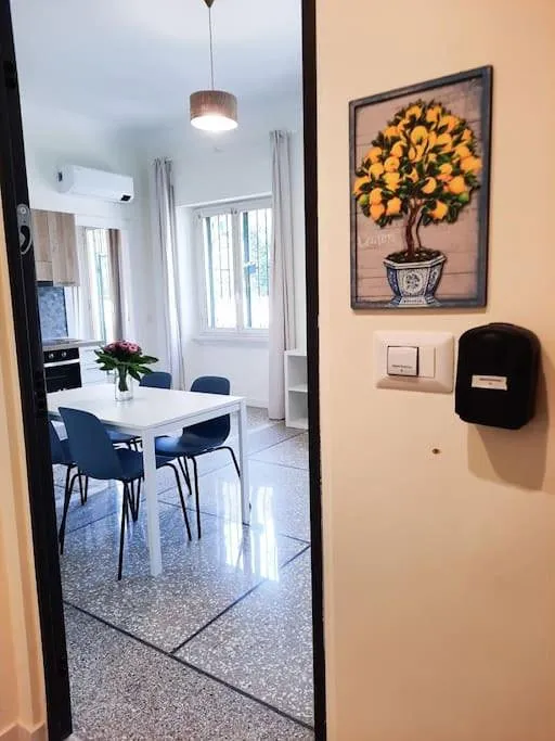 Apartamento de vacaciones para 4 personas - 1
